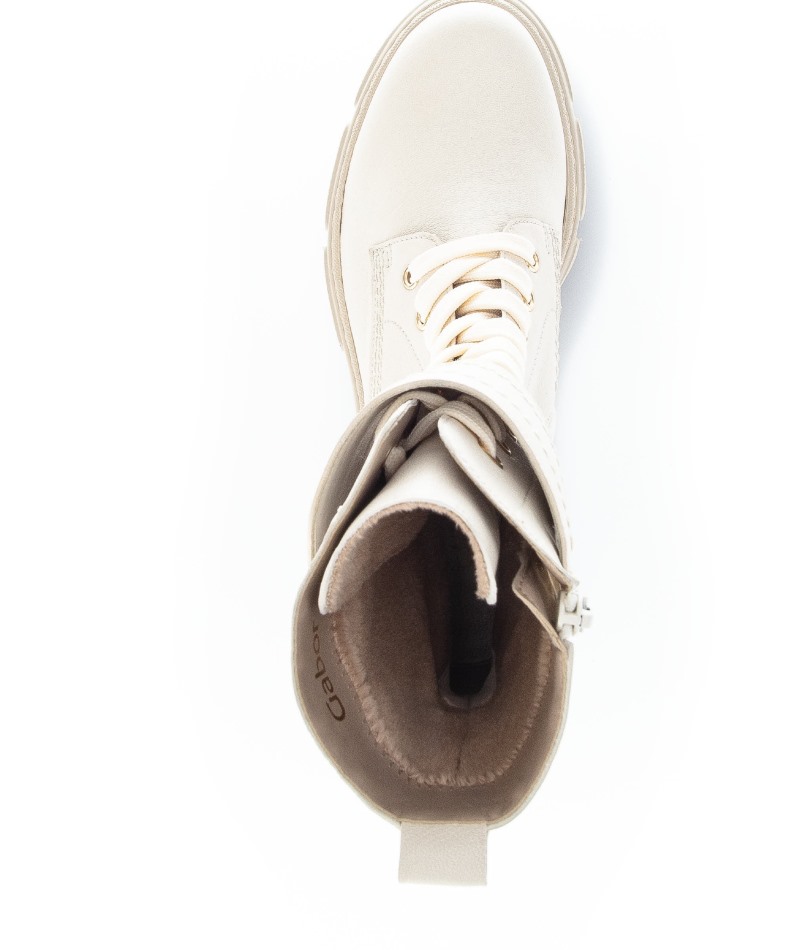 Bottes à Lacets Panna Gabor | Exclusif